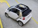 Smart ForTwo Pulse Cabrio 2008 года (AU)